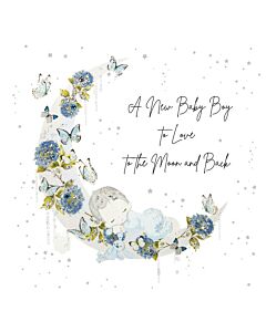 Five Dollar Shake - MIMOSA MOON - New Baby Girl